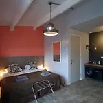 Beach Hotel Oostvoorne *