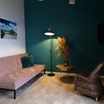 Beach Hotel Oostvoorne Ξενοδοχείο Oostvoorne