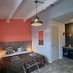 Szálloda Beach Hotel Oostvoorne Oostvoorne