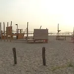 Hotell Beach Hotel Oostvoorne Oostvoorne