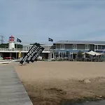 Hotell Beach Hotel Oostvoorne