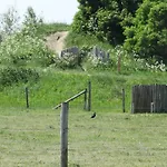 Beach Hotel Oostvoorne Ξενοδοχείο Oostvoorne