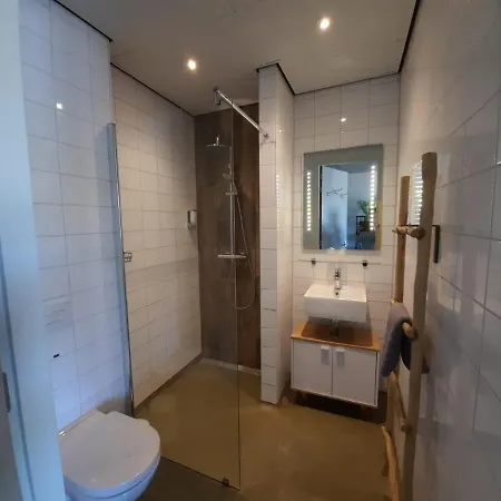 Beach Hotel Oostvoorne