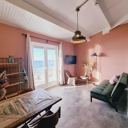 Beach Hotel Oostvoorne *