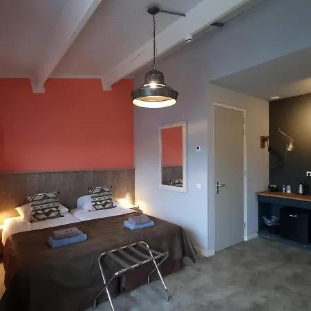 Beach Hotel Oostvoorne *