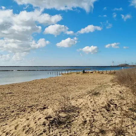 Beach Hotel Oostvoorne Hotel *