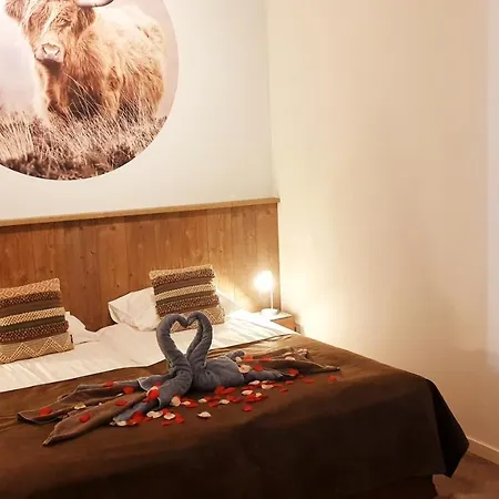 Beach Hotel Oostvoorne