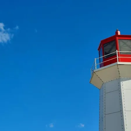 Beach Hotel Oostvoorne Hotel Oostvoorne