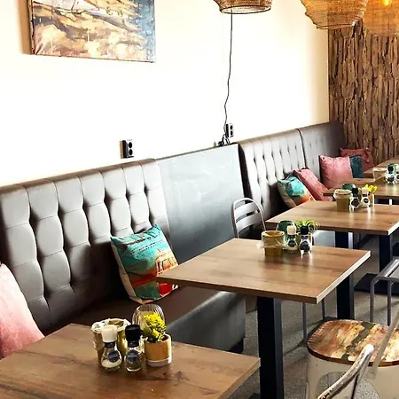 Beach Hotel Oostvoorne