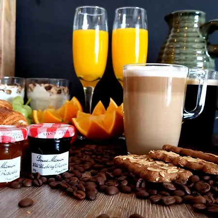 Beach Hotel Oostvoorne Hotel