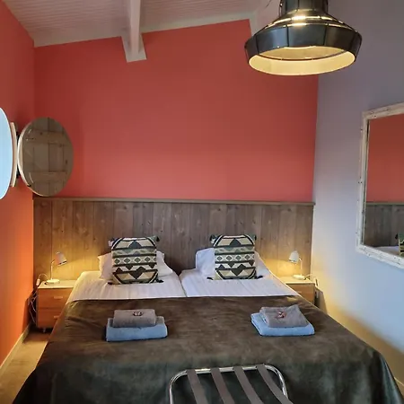 Hotel Beach Hotel Oostvoorne