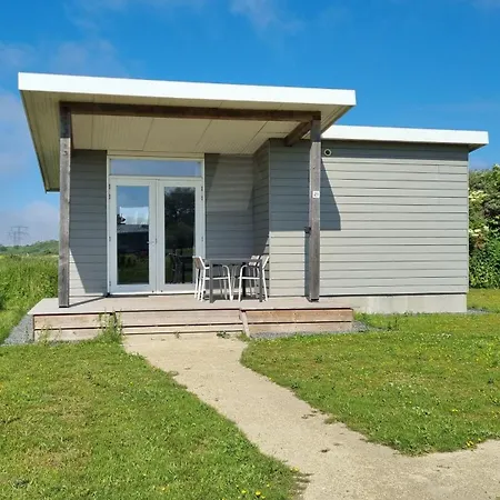 Beach Hotel Oostvoorne