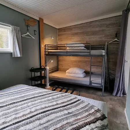 Beach Hotel Oostvoorne