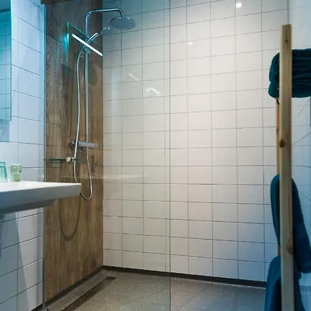 Beach Hotel Oostvoorne *