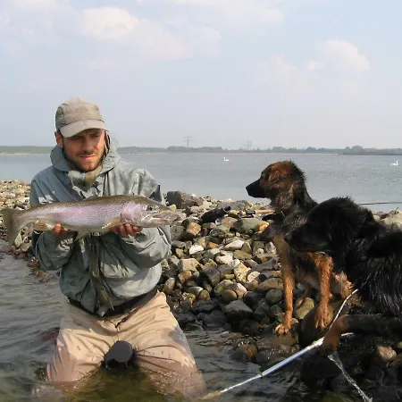 Beach Hotel Oostvoorne