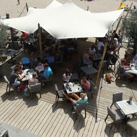 Hotel Beach Hotel Oostvoorne