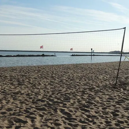 Beach Hotel Oostvoorne *