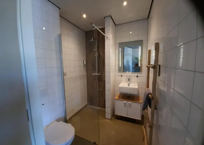 Beach Hotel Oostvoorne