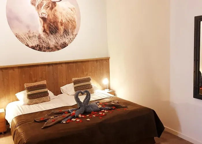 Beach Hotel Oostvoorne