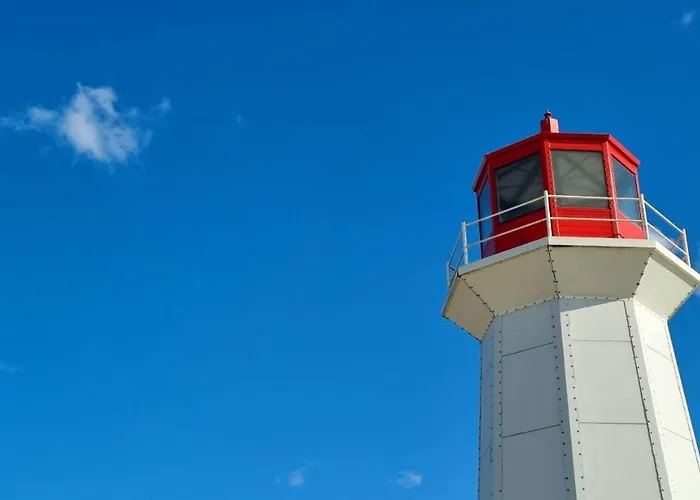 Beach Hotel Oostvoorne Hotel Oostvoorne