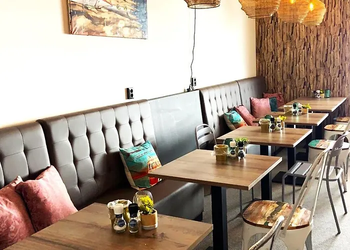 Beach Hotel Oostvoorne