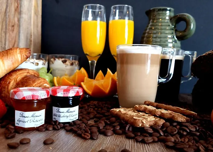 Beach Hotel Oostvoorne Hotel