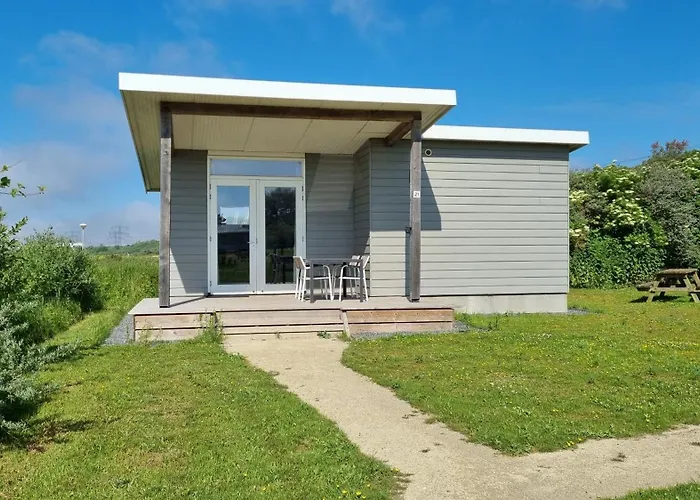 Beach Hotel Oostvoorne