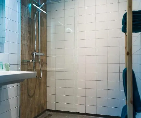 Beach Hotel Oostvoorne *