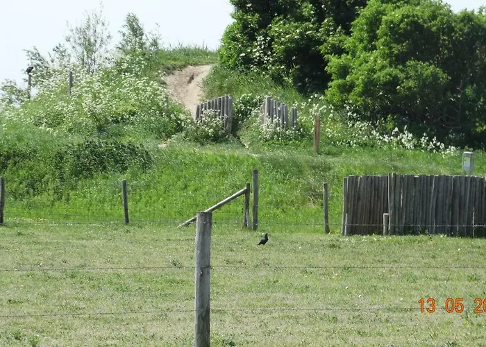 Beach Hotel Oostvoorne Hotel Oostvoorne