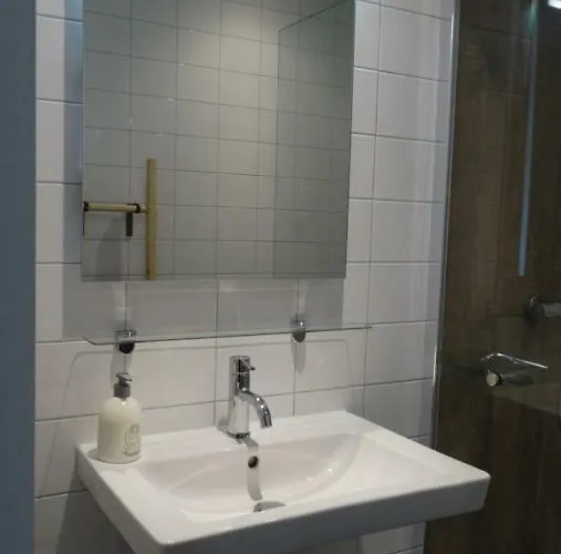 Hotel Beach Hotel Oostvoorne