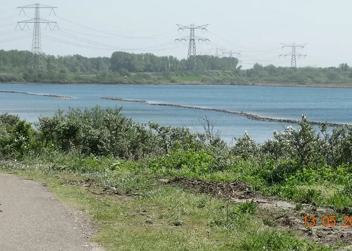 Beach Hotel Oostvoorne Hotel Oostvoorne