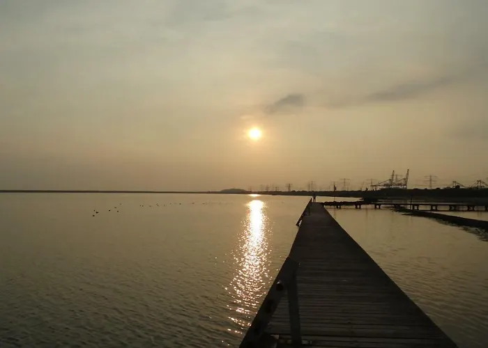 Beach Hotel Oostvoorne Oostvoorne