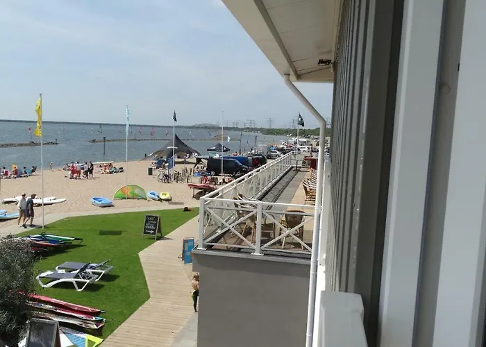 Beach Hotel Oostvoorne Oostvoorne