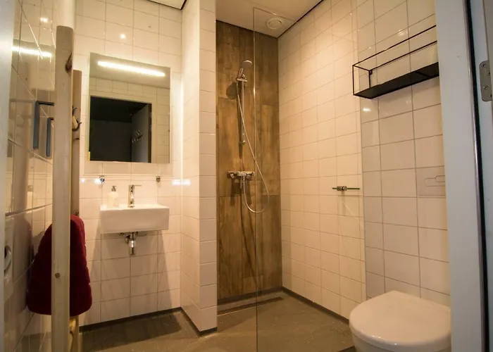 Beach Hotel Oostvoorne Hotell Oostvoorne