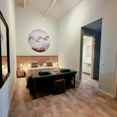 Beach Hotel Oostvoorne מלון אוסטבורנה