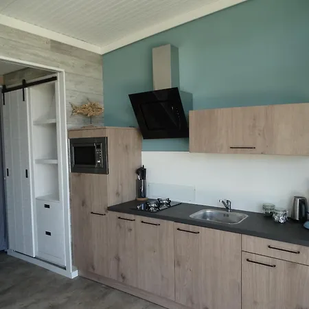 Beach Hotel Oostvoorne * Oostvoorne