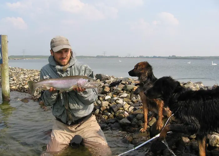 Beach Hotel Oostvoorne